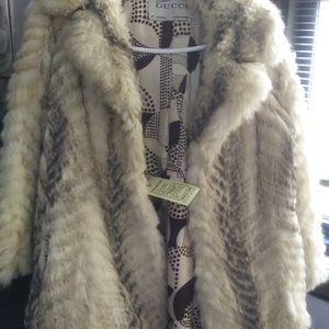 emilio gucci fur coat